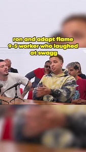 Is a 9-5 Harder Then Streaming? #viral #streaming #streamers #debate #arguement #funny #warzone1 #cod #callofduty #gaming #codclips #nukesquad #FaZe #funnymoments #memes #warzone #verdansk #fyp #warzoneclips #gamingclips #funnymemes | Swagg