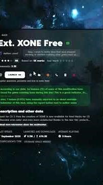 #xone #exloader #hacks #cs2 #wh #wallhack #cheats #hack #cheat #wh #cfg #injector
