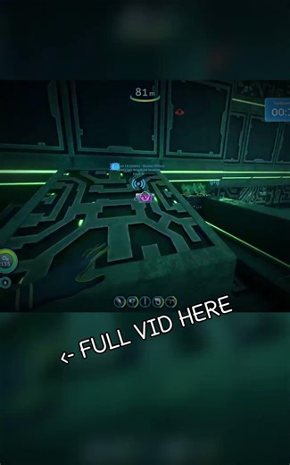 REAPERS RUINED SUBNAUTICA!!!