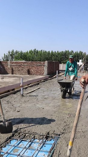 Simplified Steps for Slab Construction | Constructive Creations