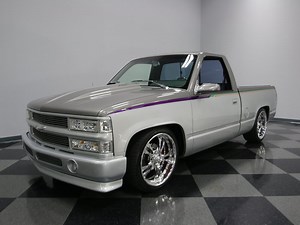 1994 Chevrolet Silverado