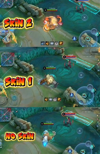 8K views · 39 reactions | #MLBB #mobilelegends #MSC #reel #fanny #Ai #follow #slow #mobilelegendsbangbang | HD MOVIE | Facebook