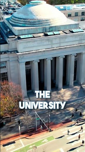 #2 University in the World and How Much It Costs #MIT #university #studyabroad