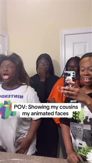 Creative Animation Concepts for Fun Memories