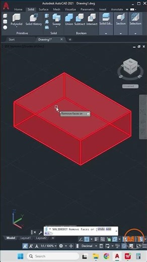 AutoCAD Tip: The Shell Command!