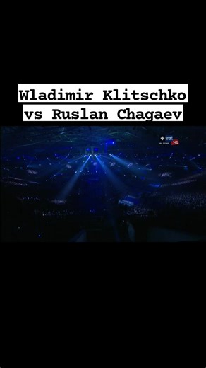 Dodong Oman on Instagram: "Wladimir Klitschko vs. Ruslan Chagaev, billed as "Knockout Auf Schalke", was a professional boxing match contested on 20 June 2009 for the IBF, WBO, IBO, and vacant The Ring heavyweight championship. Klitschko defeated Chagaev by 9th round corner retirement. #fblifestyle"