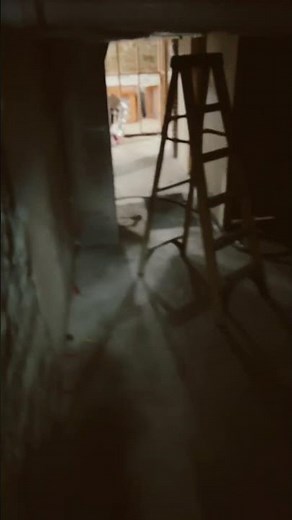 I think I pooped my pants