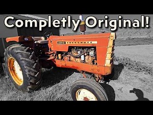 Classic Tractor Auction w/ Sale Prices - Moline, Cockshutt, Deere, Massey Harris, & Massey Ferguson