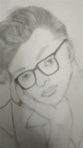 CG5, charlie green drawing