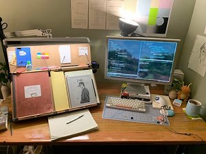 study with me live POMODORO!