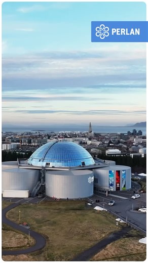 The lights are dancing — and tonight might be the night. See how to read our Aurora Forecast and find your perfect viewing spot on perlan website #AuroraIceland #Perlan #NorthernLights #perlanmuseum #wondersoficeland | Perlan - Wonders of Iceland