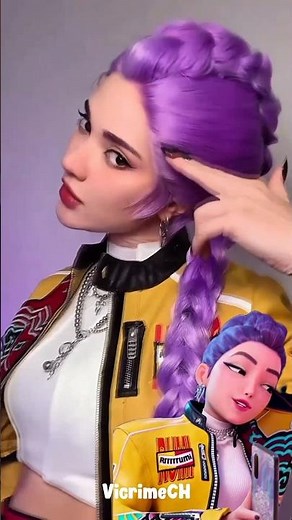 Huntrix singing golden||k-pop Demon Hunters cosplayers||#kpopdemonhunters #rumi #mira #zoey #huntrix