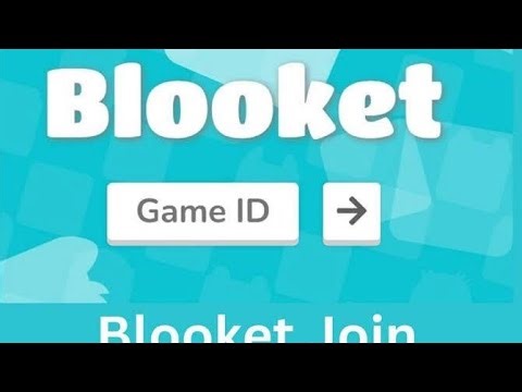 play blooket with yall