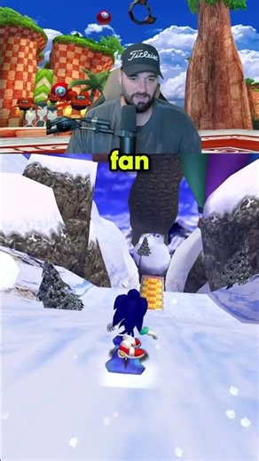 The BEST Starter Sonic Game Is...