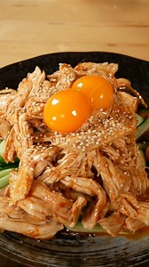 Boiled Chicken Recipe🥚🥚 | Bayashi