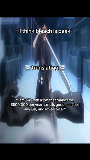 Exploring the Peak of Bleach Anime Explained