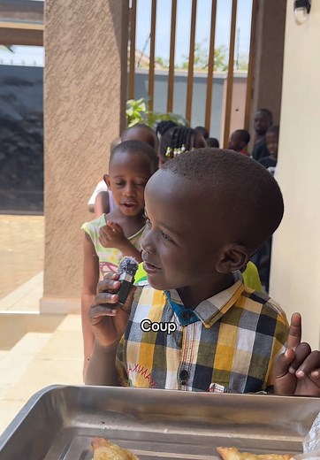 David’s Family on TikTok