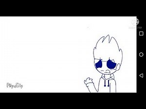 Tom eddsworld Monster (Animatic)
