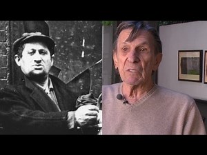 Tabatchnik: Leonard Nimoy Remembers A Local Legend From His Childhood in the West End