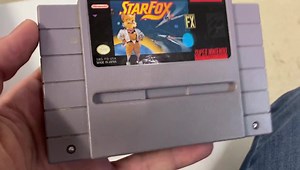 39K views · 444 reactions | I found something really weird inside an SNES game... Can anybody tell me what it is? | DKOldies.com | Facebook