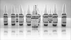 Lacuna Coil - Intoxicated [Subtitulado al español] TDT.