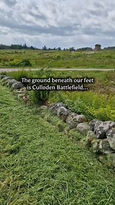 I've visited the battlefield of Culloden a few times, and each visit is a haunting experience. Standing on that moor near Inverness, where the final confrontation of the Jacobite Rising took place on April 16, 1746, feels like stepping back in time. It's hard not to imagine the desperation and chaos that must have filled the air as Bonnie Prince Charlie's Jacobite forces faced off against the British government troops led by the Duke of Cumberland. The battle itself was a grim affair, lasting le