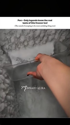 The sound of scoping!😱😭 #aesthetic #shorts #viral #fyp #yt #100k #ice #childhood #kpop #bts