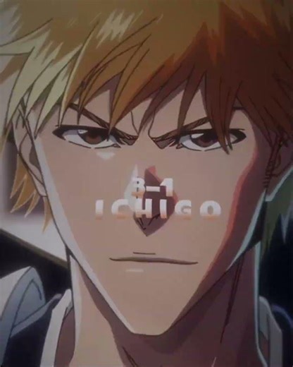 ICHIGO VS JIN MORI