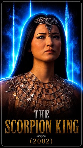 Cassandra Sees the Hollow King’s Fate 😱🐍 | The Scorpion King