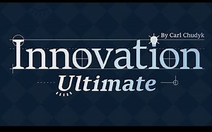 《创世发明：终极》直播流程 Unseen expansion Innovation： Ultimate - Live play with the new U