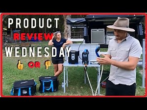 Companion AquaHeat & AquaCube Review - Watch this before buying a Joolca HOTTAP