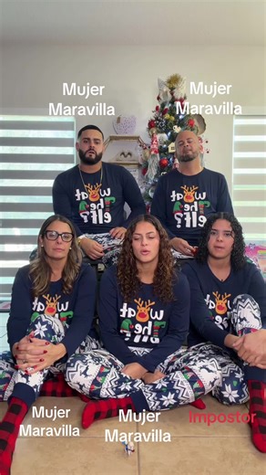 Impostor Comedy: The Fun of Guessing Game