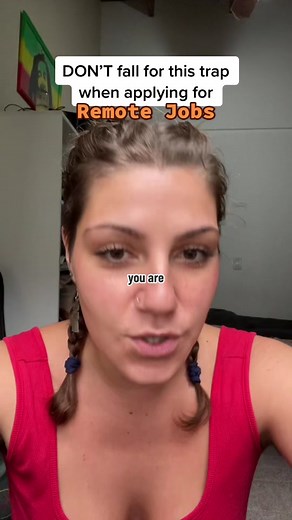 “Remote” can mean a lot of things. Sadly it doesn’t always translate to the freedoms we are dreaming of. Hit em with these three questions to make sure the remote job you’re investing your energy into is actually gonna give you what you’re after. #remotejob #remotework #workfromanywhere #digitalnomad #asynchronous #remoteworkpolicy #workandtravellifestyle