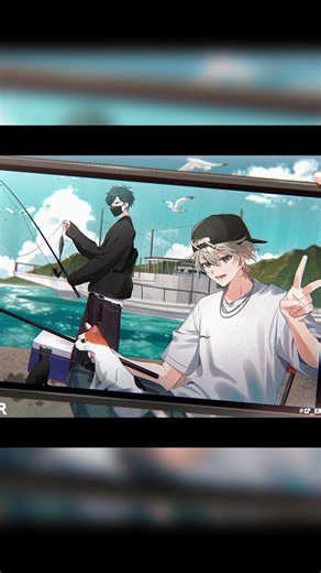 #cr_vanilla / #Twitch | 「CRはじゃんけんではある」の一声で波乱がおきた