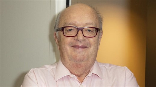 Bernard Mabille : ses 3 mariages, ses 6 enfants… Que sait-on de la vie privée de l’humoriste des Grosses Têtes ?