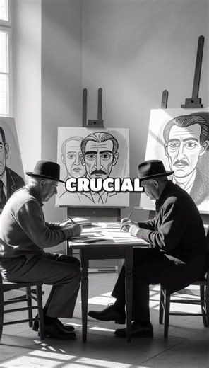 Pablo Picasso: The Revolutionary Artist Who Transformed Modern Art Forever