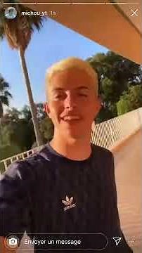 Michou explique l’embrouille avec Valouzz, Michou de retour à la villa Corse