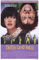 Drop Dead Fred Reviews