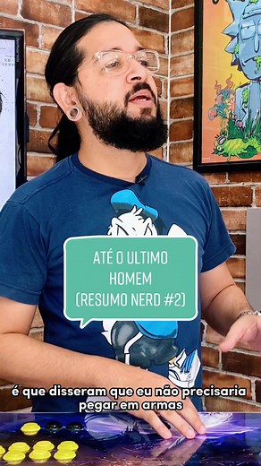 Até o Último Homem: Resumo do Heroísmo de Desmond Doss