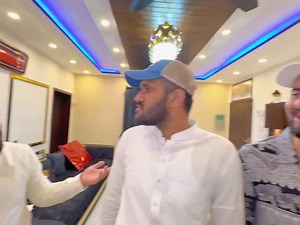 16K views · 1.7K reactions | Hari morch khane ka task #rajabbutt #rajabfamily #dailyvlog | Rajab Butt 2.0 | Facebook