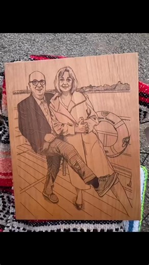 Ever wish you could gift something meaningful that is custom-made and pays tribute to the past? Now you can engrave your thoughts, prayers, logos, recipes, initials, poems, jokes, quotes, and even photos into wooden cutting boards, signs, and plaques at Brick n Barn. Wilde Mercantile can lock those meaningful moments in time with just a 2-day turn around. Order before the next show, February 20-22, and they’ll be ready for you at Brick n Barn. Call now 760.651.2635. @wildemercantile @bricknbarn 