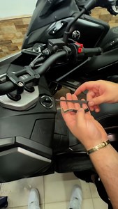 ⚫️Dorykey TheLocksmith on Instagram: "Nmax Scooter 300cc Special Set #dorykeys #dorykey #locksmith #nmax #fyp"
