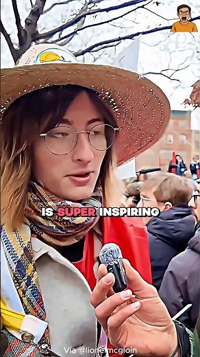 Woke Liberal Explains Venezuela — Lionel McGloin Plays Along