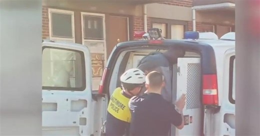 How the death of Freddie Gray prompted Baltimore Police reform
