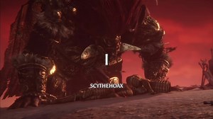 General Radahn in Elden Ring: A Stunning Edit