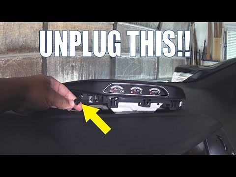 Simplest Way To Improve Ford's Sony "Premium" Sound System