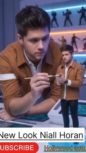 Niall Horan Biography | Life Story, Career, One Direction Journey #shortsfeed