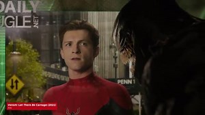 Morbius Ending Explained and End Credits Scenes Breakdown