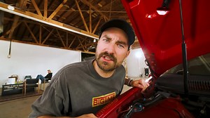 Complete engine failure from excessive modifications