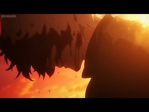Hell's Paradise(Jigokuraku)| Gabimaru the Hollow Fight Scenes | HD 1080P